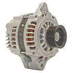 Acdelco 334-1367 remanufactured alternator