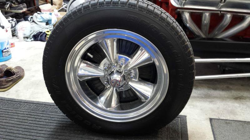 1932 roadster wheels and tires