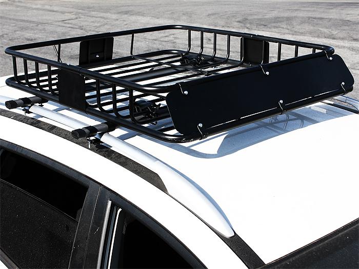 Purchase Rola Roof Rack 59707 for 2012-2014 Hyundai Accent Hatchback in