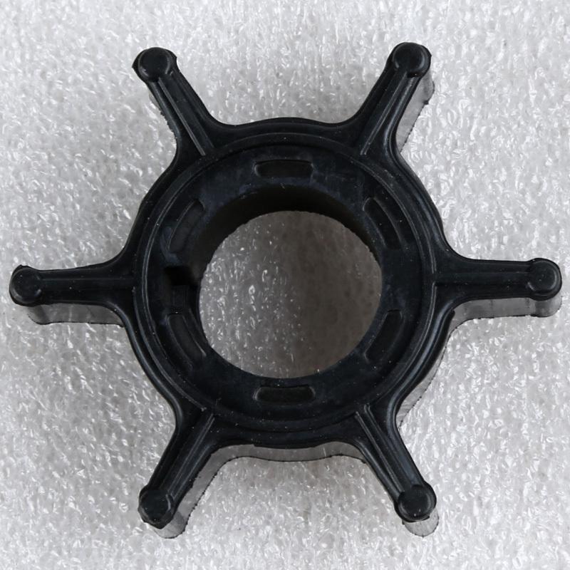 New water pump impeller for honda outboard 19210-zw9-a31 500348