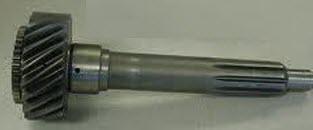 Stock input shaft for nv4500 dodge cummins diesel nv25356 (334670b)