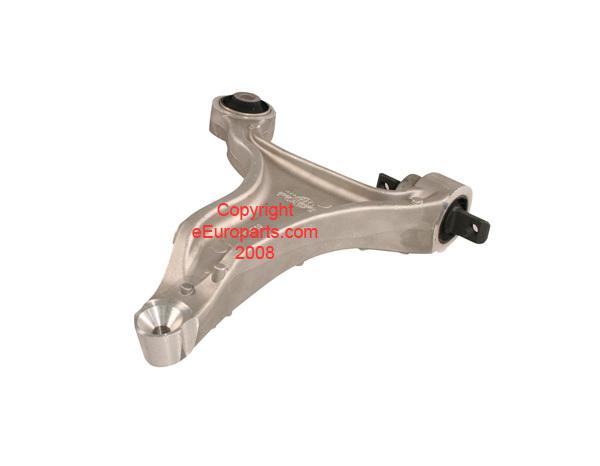 New proparts control arm - passenger side front lower 61435232 volvo oe 30635232