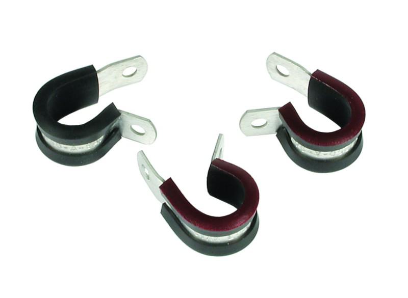 Mr. gasket 3774 mounting clamps