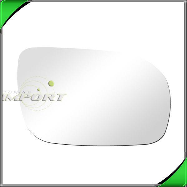 New mirror glass passenger right side door view 1997-2003 chevy venture r/h