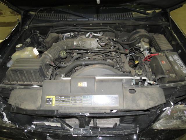 2004 Ford Explorer Transmission - US Cars