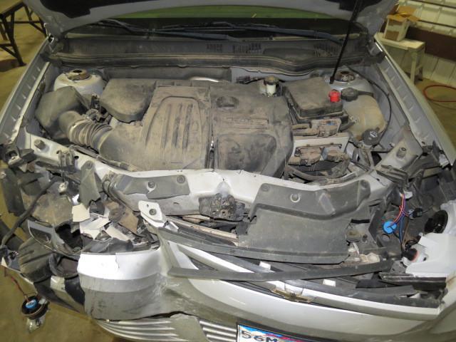 2006 chevy cobalt 90271 miles automatic transmission 2452597