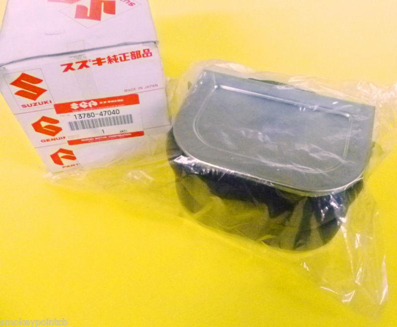 Factory air filter cleaner element 80-82 gs550 & 81-82 gs650e suzuki   e0289