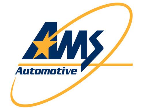 Ams automotive 07-148 clutch-clutch kit