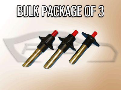 Torch igniter spark key - package of 3 