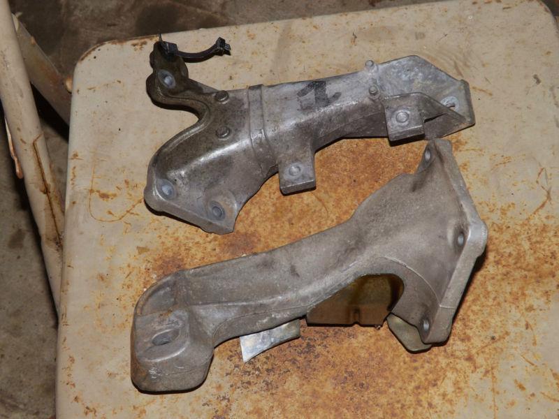 1992-1998 bmw e36 325i 328i 325is 323is 328is m3 motor mounts no reserve