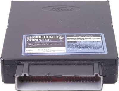 Cardone 78-6161 engine computer/ecu/pcm-reman engine control computer