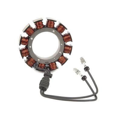 Accel motorcycle lectric stator 152110