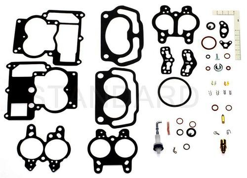 Smp/standard 384b carburetor kit