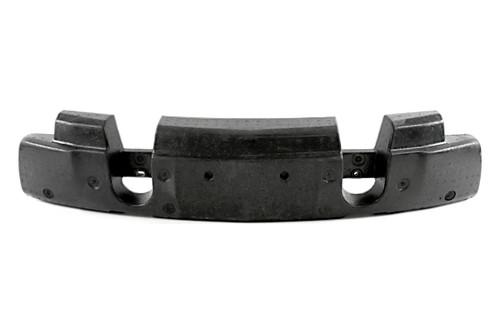 Replace gm1070235dsn - chevy equinox front bumper absorber factory oe style