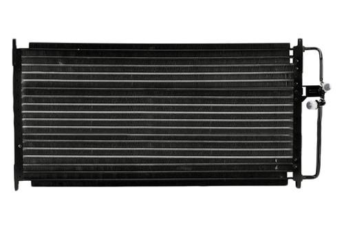 Replace cnd32441 - 1996 chevy lumina a/c condenser car oe style part