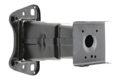 Replace mb1066105 - mercedes gl class front driver side bumper bracket