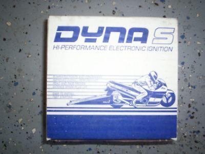 Dyna s  electronic ignition conversion kz900 z1 kz1000