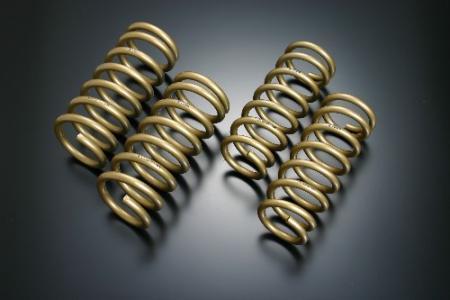 Tein h.tech springs for the 2013-2014 subaru brz and scion fr-s