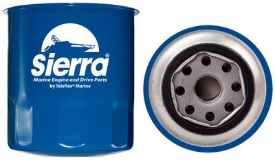 Sierra 237761 filter-fuel kohler# gm32359