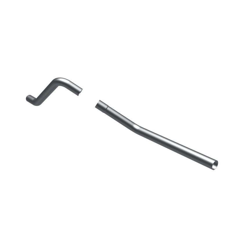 Magnaflow 15046 exhaust tail pipe