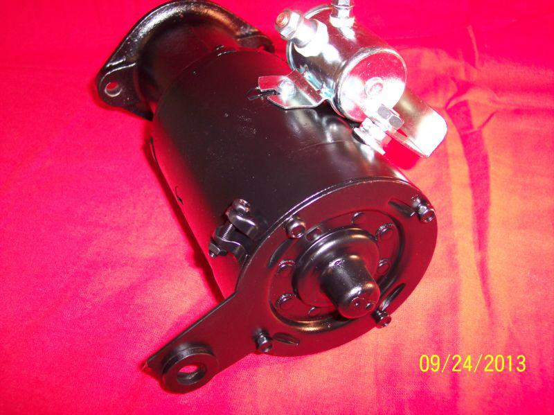 MZ-4113 AUTOLITE STARTER 12VOLT 1942-1949 JEEP, US $165.00, image 4