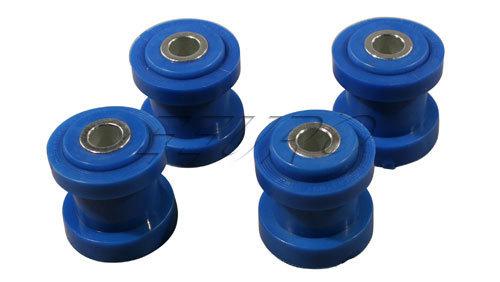 New proparts control arm bushing kit - front 61431631pu volvo oe 271631