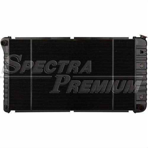 Spectra premium ind cu774 radiator