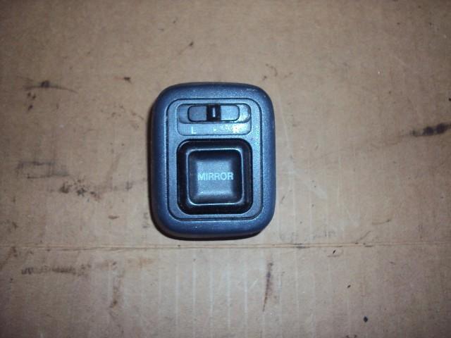 92 93 94 95 96 prelude power mirror switch button control factory stock