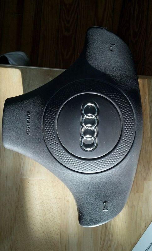 Audi a4 airbag 2001 8d0 880 201h 8we