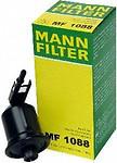 Mann-filter mf1088 fuel filter