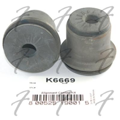 Falcon steering systems fk6669 alignment toe kit-alignment toe adjuster