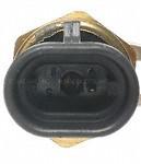 Standard motor products ts408 temperature sending switch for light