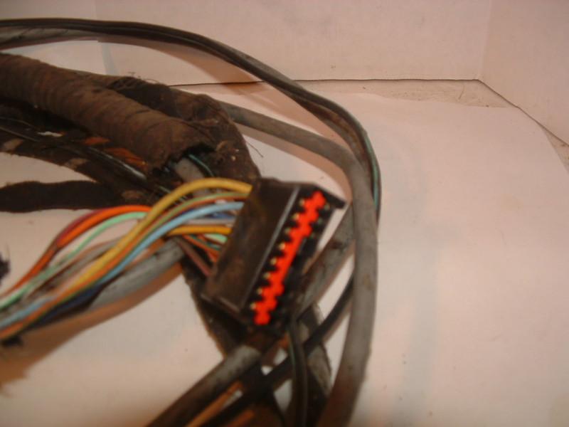 Ford Radio Amp OEM Cable F1OB-14588-AA  >15' Length, US $125.00, image 3