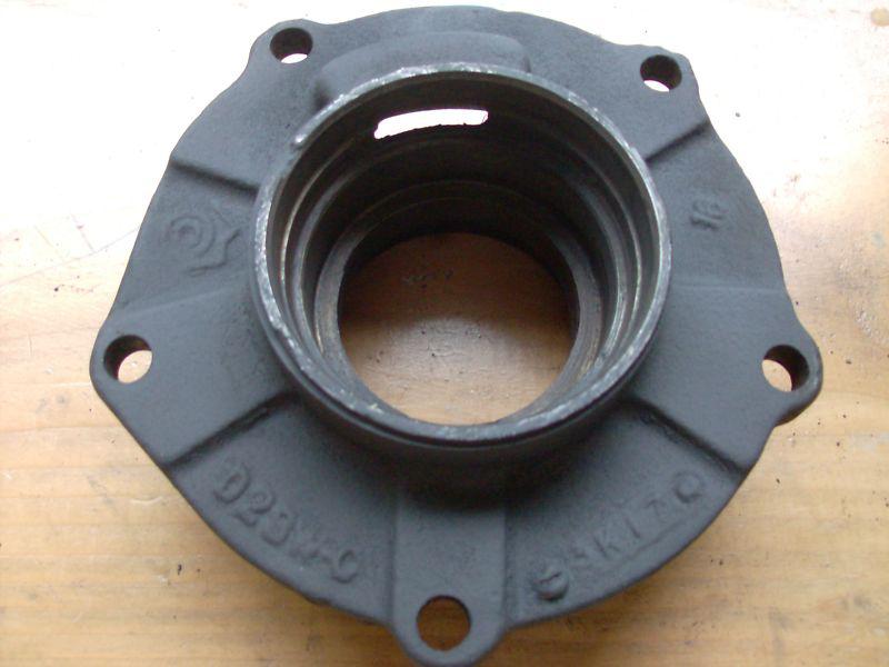 Ford 9 inch axle pinion support 