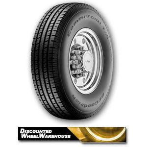 Lt225/75r16 bf goodrich commercial ta all season 115/112q rbl e - 2257516 b67515