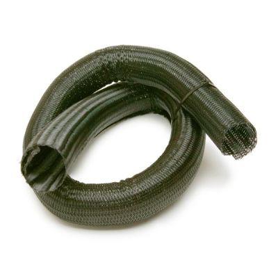 Painless 70904 powerbraid wire wrap 2" x 4 foot roll