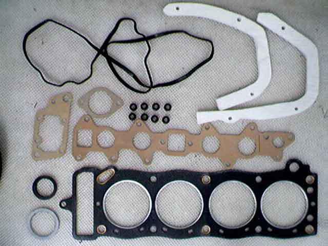 _gaskets toyota 20r 2189cc 1978 up 