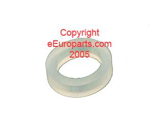 New genuine volvo seal ring (auto trans cooling lines-radiator) 6842414