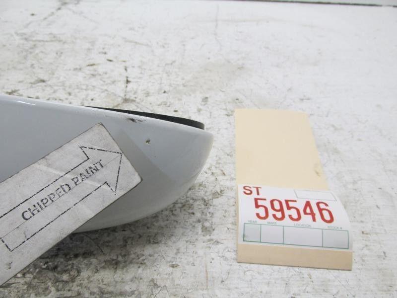 97 98 99 00 01 02 saturn sc2 3dr right passenger front side rear view mirror oem