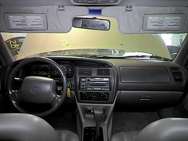 1997 toyota avalon interior rear view mirror 2620994