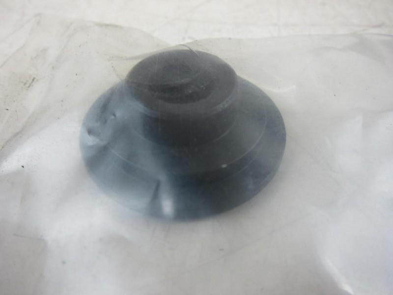 Lunati valve spring retainer obs steel 75910-1  7 deg. single