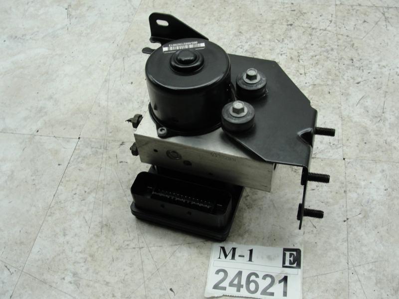 02 03 04 05 freelander abs anti-lock brake pump actuator module assembly oem