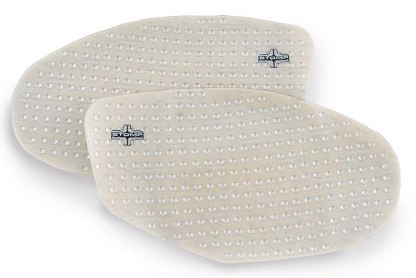 Stomp design traction pads clear 55-3-013