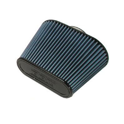 Bbk 96-04 mustang gt replacement filter for bbk cold air kits 1718