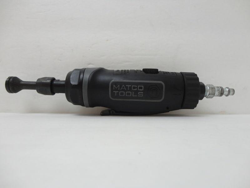 Matco tools mt2880 .5hp straight die grinder - no reserve