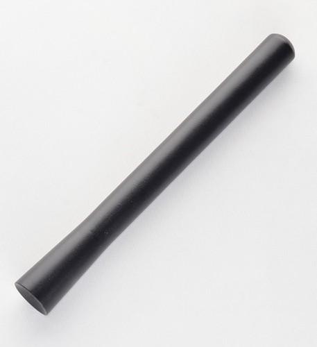 Black billet (5" inch) antenna - 2009 thru 2014 toyota rav4
