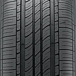 235/65r17 michelin energy mxv4 104h all seasons tire 1 free installation.