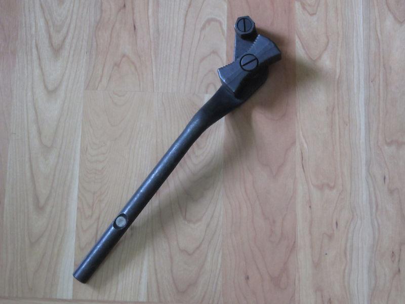 New Snap-On Cummins Engine Turning Tool Part # ST747D SnapOn, US $79.99, image 1