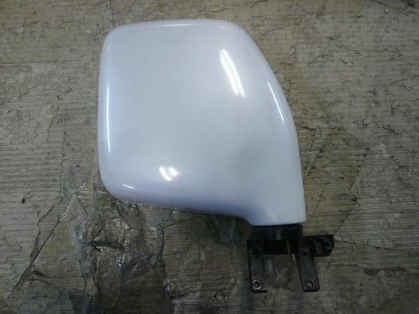 Suzuki wagon r 2000 right side mirror assembly [1113500]