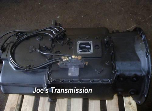Reman mack transmission t2130 or t2180 13 or 18 speed